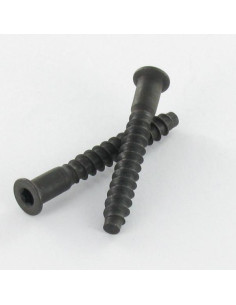 Self Drilling Screw Confirmat Countersunk Head Hexagon...