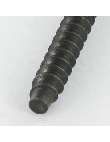 1 x Self Drilling Screw Confirmat Countersunk...