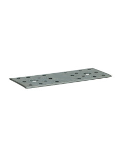 Mounting plate D ASSEMBLY Sendzimir 55X135