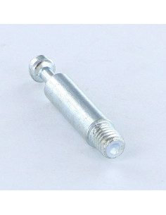 Dowels Machine 7X42 M6 Zinc Plated 2