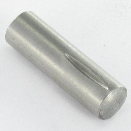 1 x Pin CANELEE 2.5X9 Stainless Steel