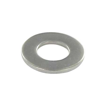 1 x Washer Flat M16X40X3 L Stainless Steel A4