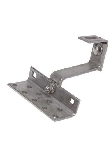 1 x Hook Of for roofing VARIO 140X56X5 /6...