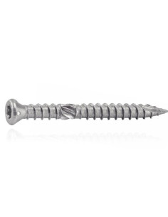 Decking Screw Double Thread Countersunk Head T20 4.5X50...