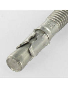 Stud Anchor M8X135 Stainless Steel A4 RAWLPLUG 2
