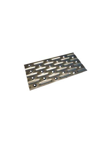 1 x PLATE to NAIL Sendzimir 75X300
