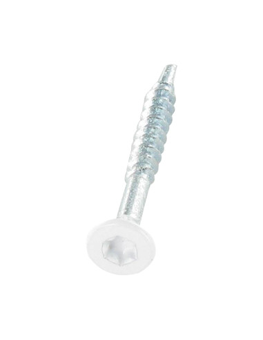 1 x Chipboard Screw Medium Countersunk Head...