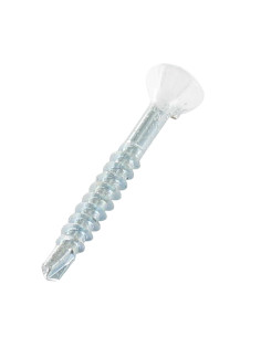 Chipboard Screw Medium Countersunk Head With Serration... 2