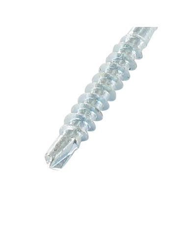 1 x Chipboard Screw Medium Countersunk Head...