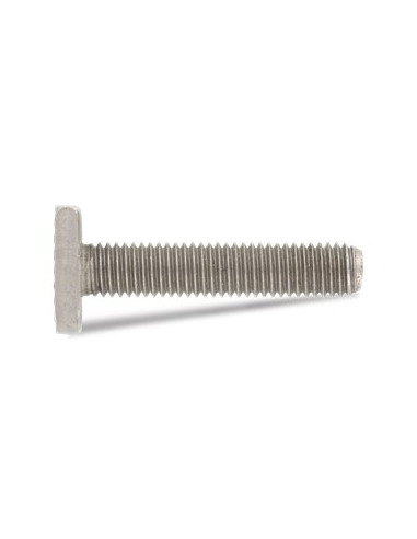 1 x Machine Screw Hammer Head 10X10X4.5 M10X20...