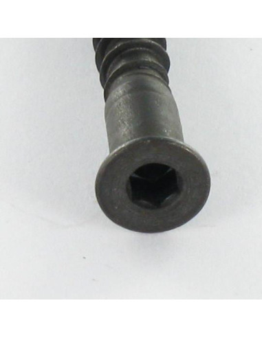 1 x Self Drilling Screw Confirmat Countersunk...