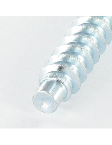 1 x Self Drilling Screw Confirmat Countersunk...