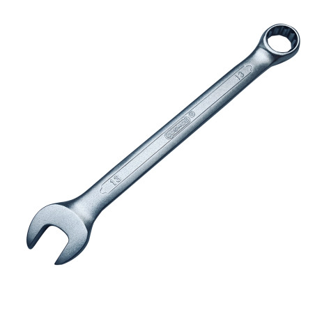 1 x Combination spanner 28 Linch Pin Screw Hexagonal Head / Nut M18