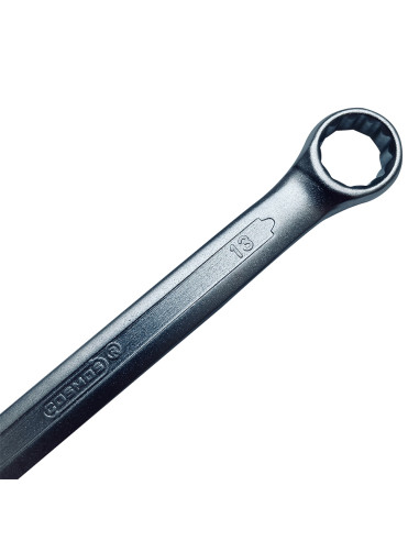1 x Combination spanner 28 Linch Pin Screw...