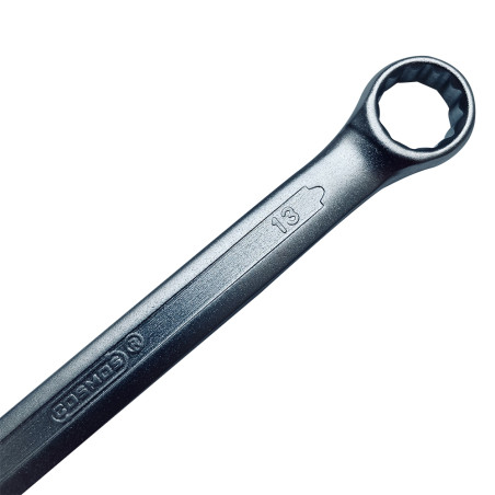 1 x Combination spanner 28 Linch Pin Screw Hexagonal Head / Nut M18