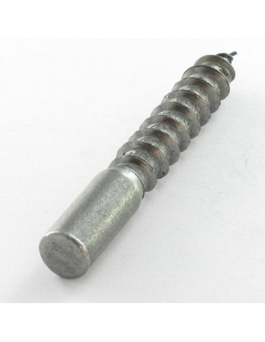 1 x Coach Screw Set Screw 12X70 Thread Length:...