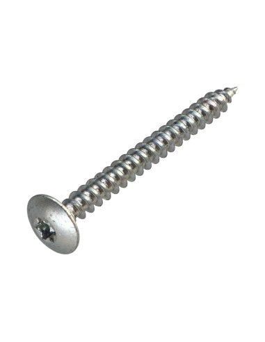 1 x Screw Truss 6X60 Partial Thread T30 Head...