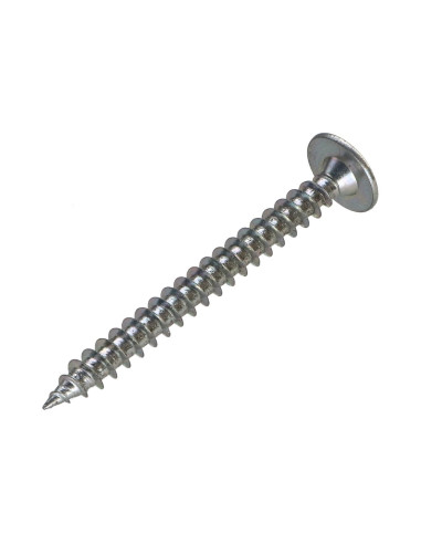 1 x Screw Truss 6X60 Partial Thread T30 Head...