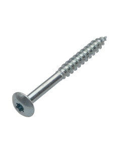 Screw Truss 7X70 Thread Length: 40 T30 cut Type 17...