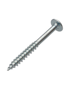 Screw Truss 7X70 Thread Length: 40 T30 cut Type 17... 2