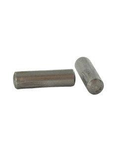 Grooved Pins Half Length Reserve Taper Grooved Stainless...