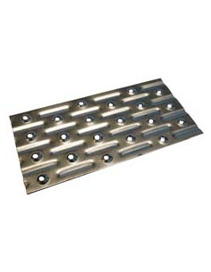 PLATE to NAIL Sendzimir 75X100