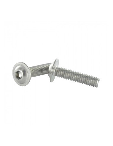 1 x Machine Screw Hex Socket Pan Head Cap...