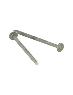 Kg of nails Retaining Rings Flat Head Length 45 Diameter...