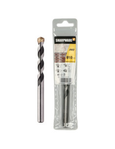 Concrete drill bit 3X60