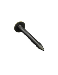 Screw Truss 4.5X50 Full Thread T20 Zinc Plated LAQ RAL1014 2