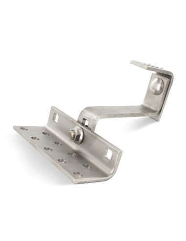 1 x Hook Of for roofing VARIO 140X56X5 /5...