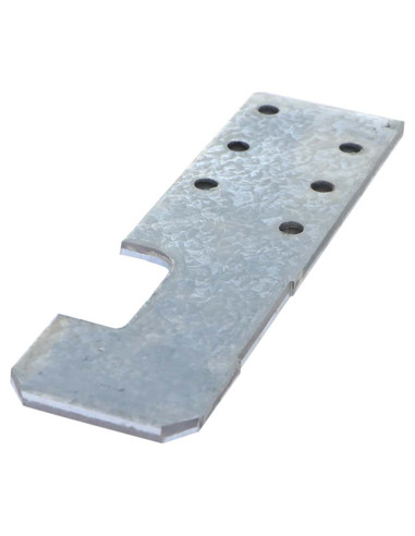 1 x Anchor IPN Wood Sendzimir 40X175