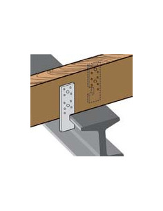 Anchor IPN Wood Sendzimir 40X175 2