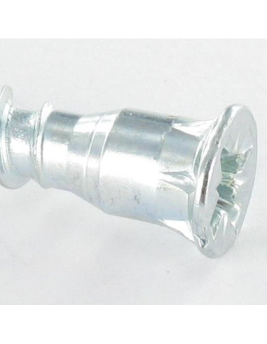 1 x Self Drilling Screw Confirmat Countersunk...