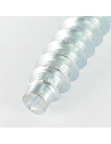 1 x Self Drilling Screw Confirmat Countersunk...