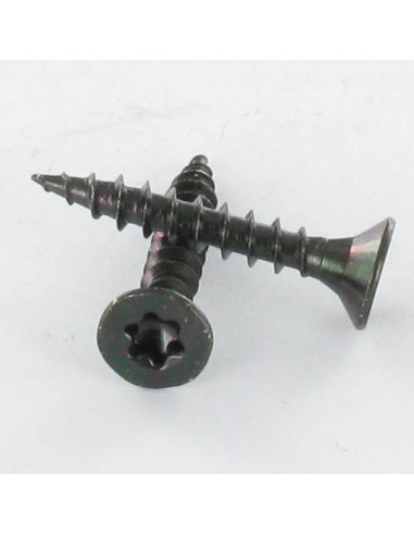 1 x Chipboard Screw Countersunk Head T20 4X25...