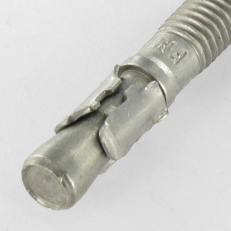 1 x Stud Anchor M8X90 Stainless Steel A4 RAWLPLUG