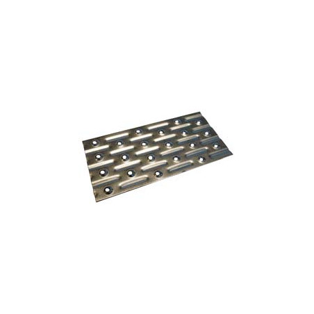 1 x PLATE to NAIL Sendzimir 75X250
