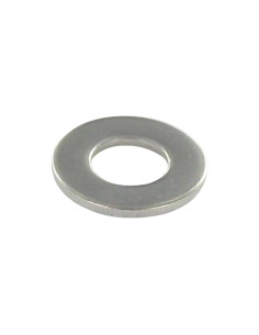 Washer Flat M10X27X2 L Stainless Steel A4