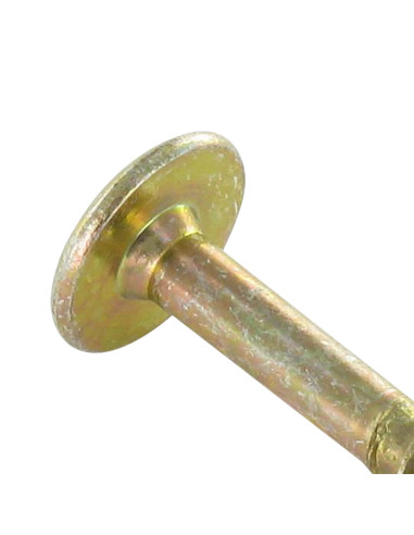 1 x Screw Truss 6X60 Thread Length: 43 T30 Head...