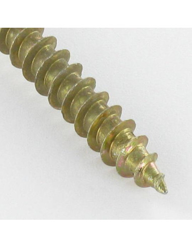 1 x Screw Truss 6X60 Thread Length: 43 T30 Head...