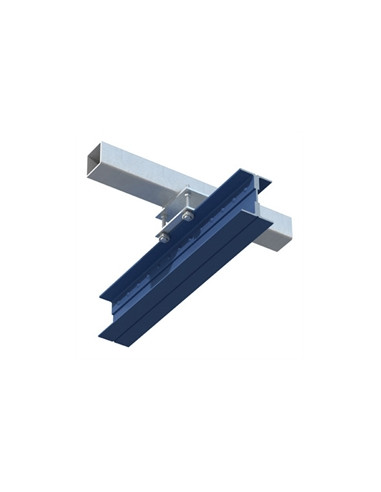1 x TOAD LINDAPTER Type For SHORT M12 Zinc Plated