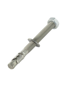Stud Anchor M8X65 Stainless Steel A4 RAWLPLUG