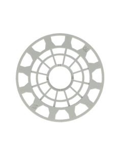 DISK Linch Pin Insulation dowels Diameter 90 Nylon