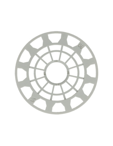 1 x DISK Linch Pin Insulation dowels Diameter...