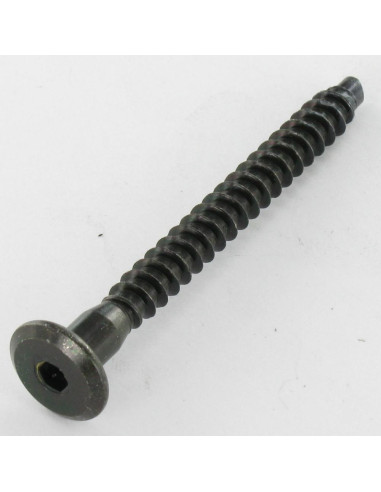1 x Self Drilling Screw Confirmat Large Round...