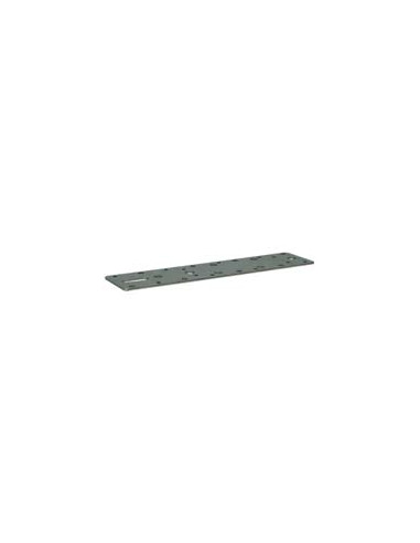1 x Mounting plate ASSEMBLY Sendzimir 60X240