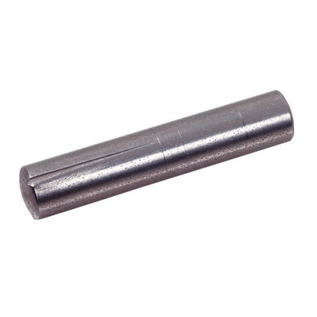 1 x Groove pin and adjustment G02 Stainless Steel A1 4X20