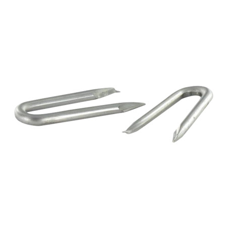 1 x Kilogram Staple Stainless Steel A2 2.7X30
