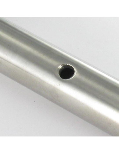 1 x Jointed Jaw And Jaw Turnbuckle Stainless...